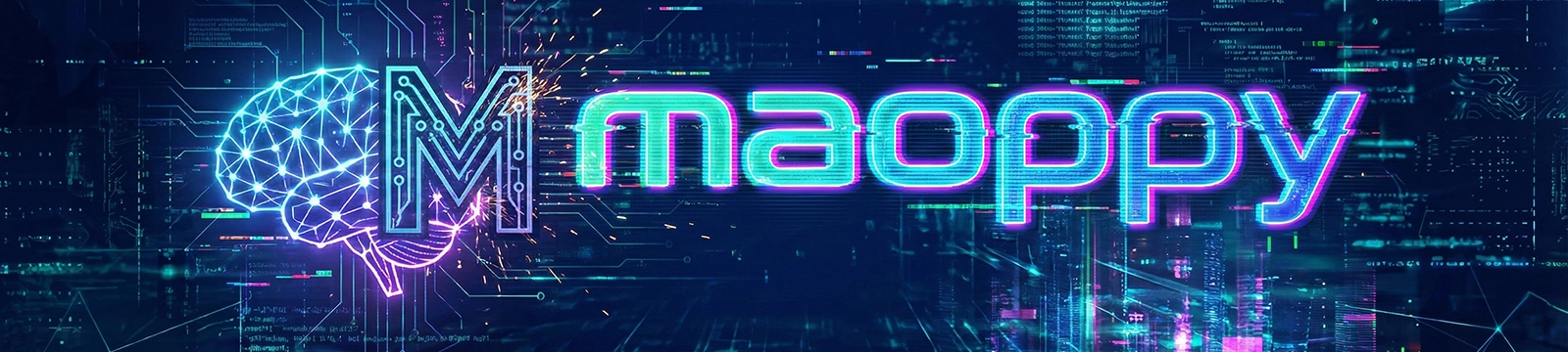 maoppy